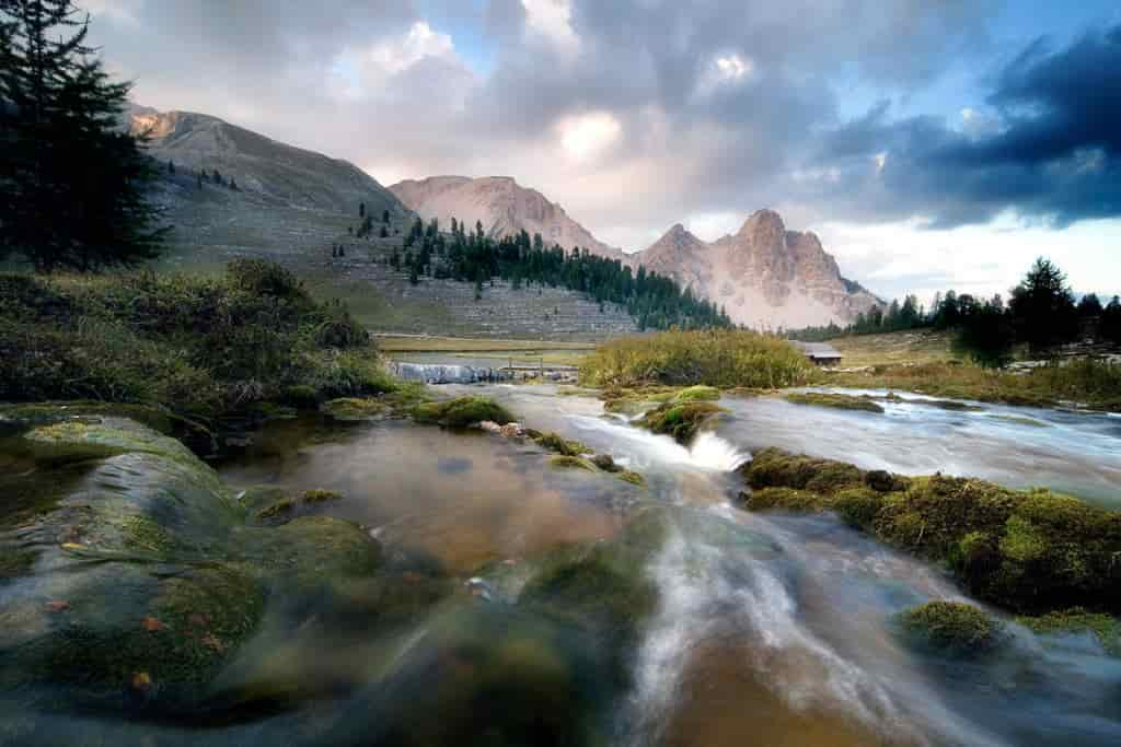 Dolomiti  Dolomiten  Dolomites