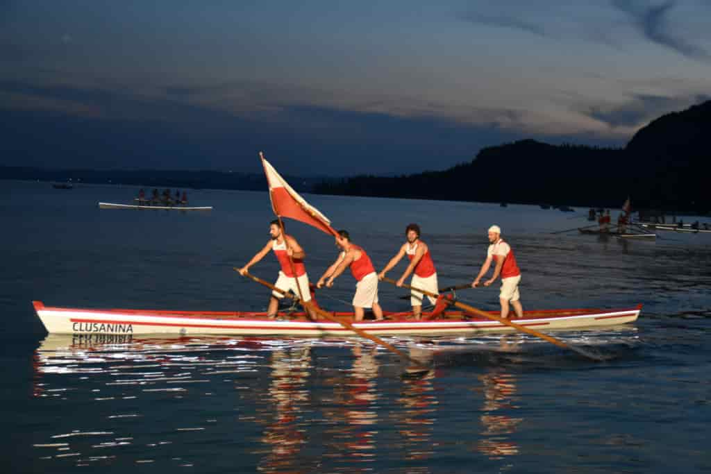 20180731PALIO BISSE GARDA CLUSANINA