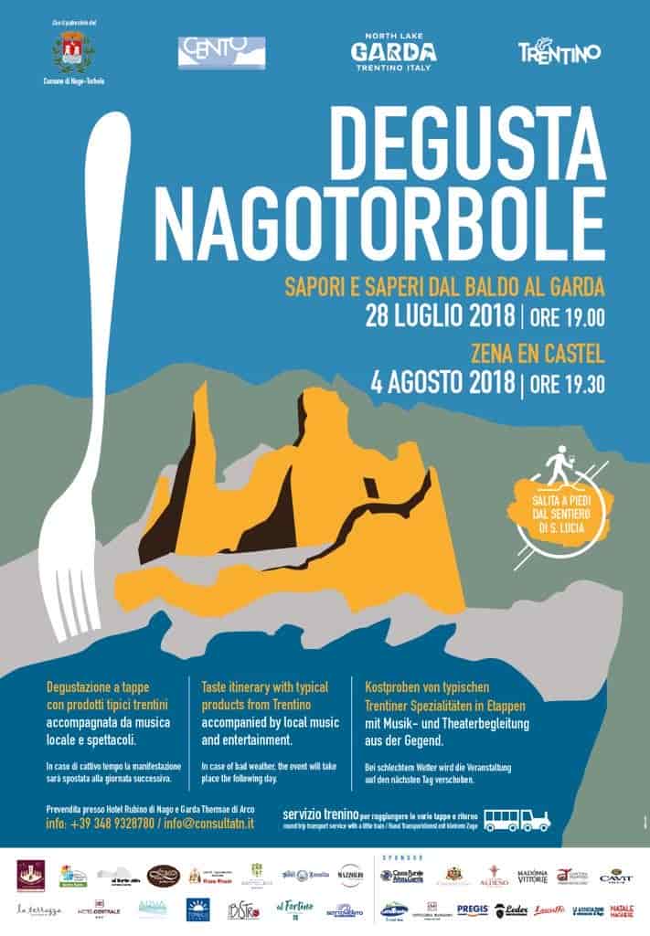 Degustanagotorbole