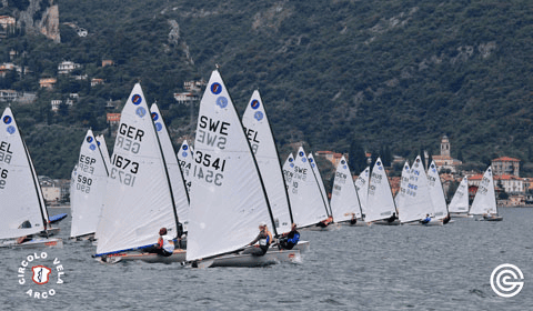 Europei classe Europa Youth