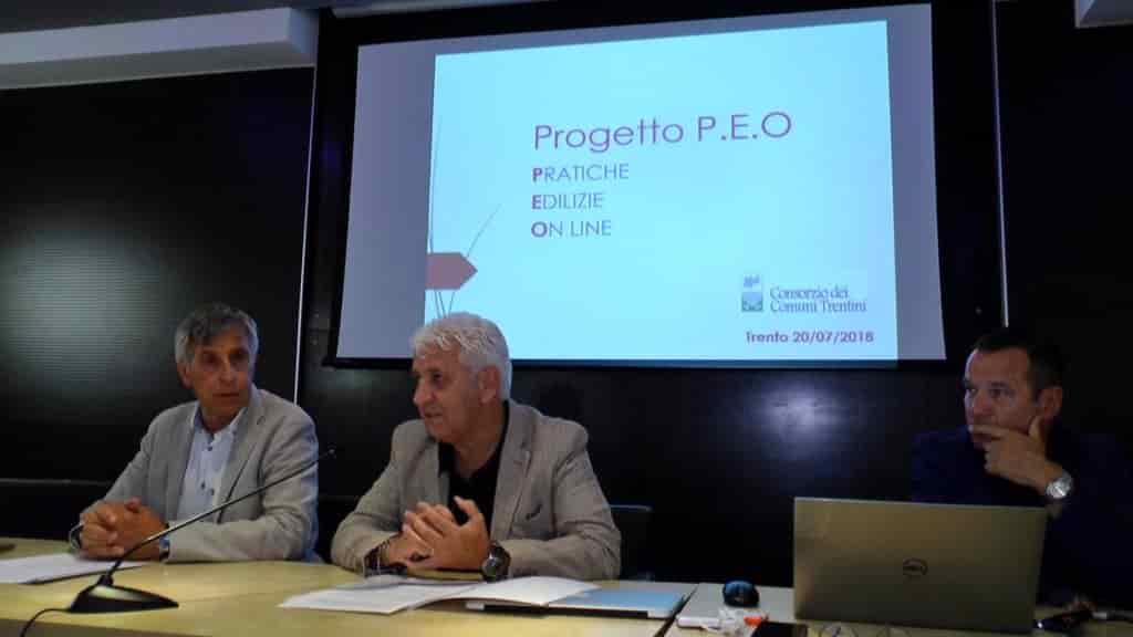 Pratiche edilizie on line addio carta, la Concessione ora è digitale