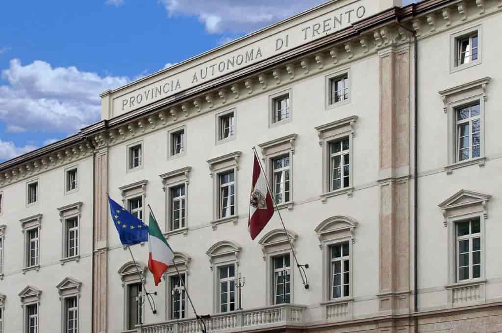 Provincia Autonoma di Trento