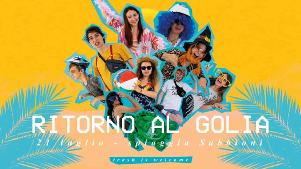Ritorno al Golia