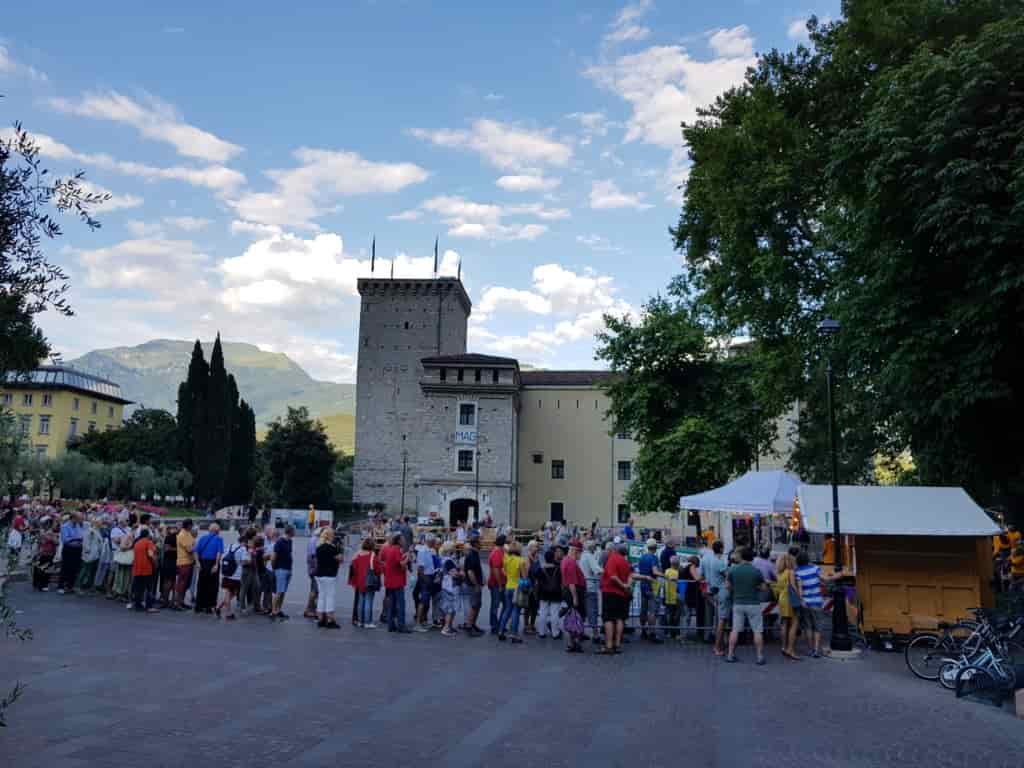 Sardelada 2018