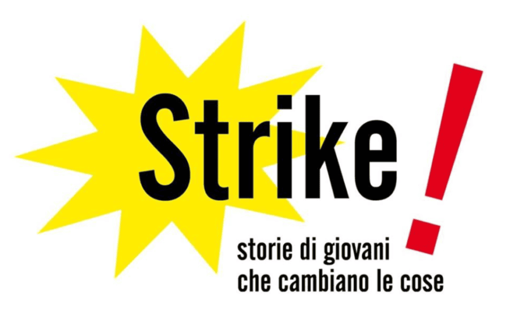 Strike
