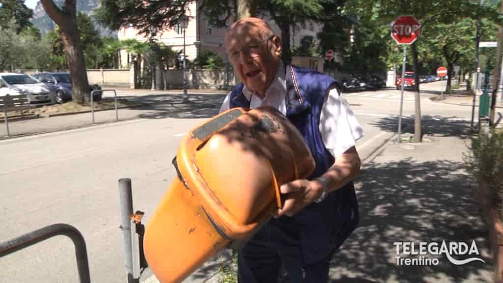 TAMANINI BIDONI ARCO 2