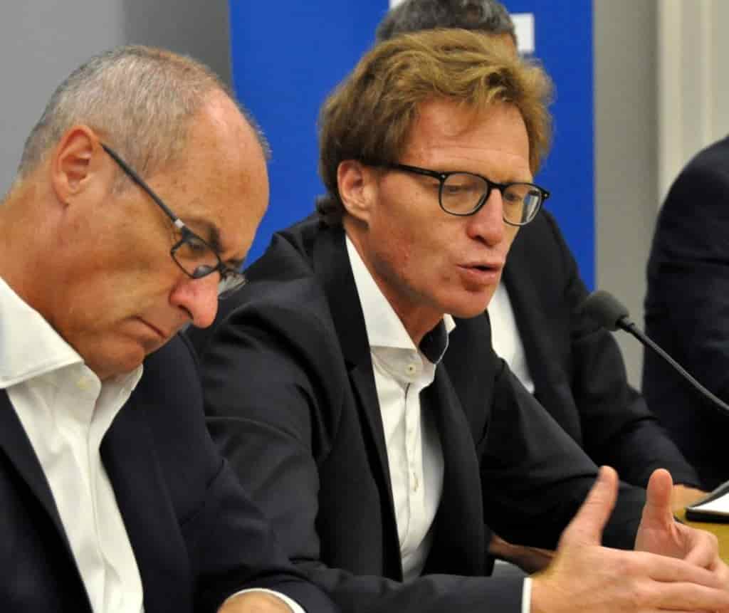 UGO ROSSI E ULIVI
