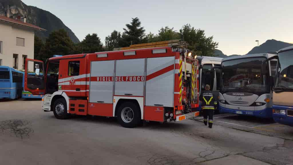 20180816INCENDIO CORRIERA POMPIERI TORBOLE 3