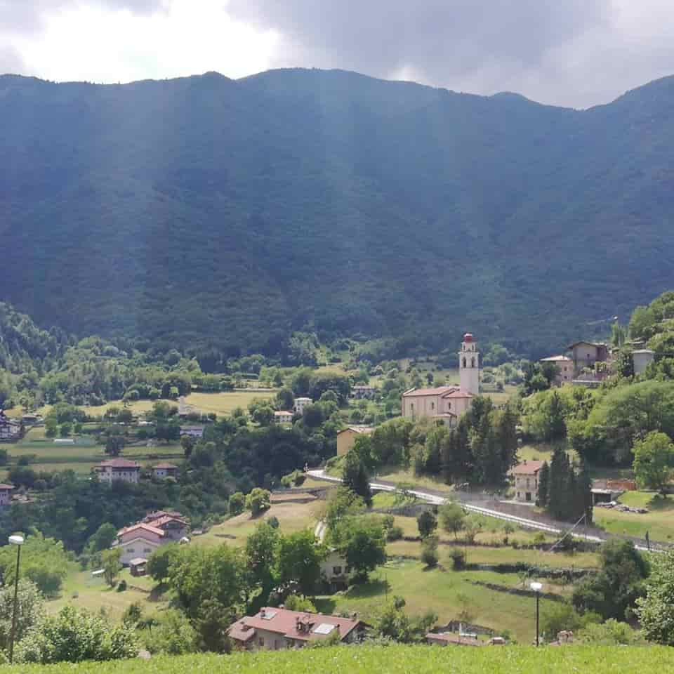 FRAZIONE CAMPI DI RIVA