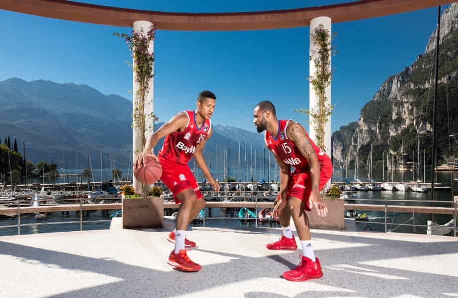 basket bayern 2018
