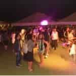 Sagra San Rocco - Campi di Riva del Garda - dal 14 al 16 agosto