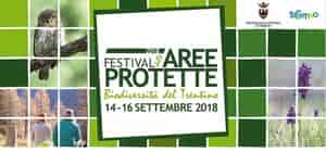 festival aree protette