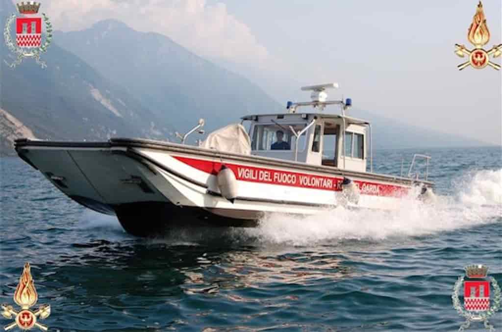 motoscafo