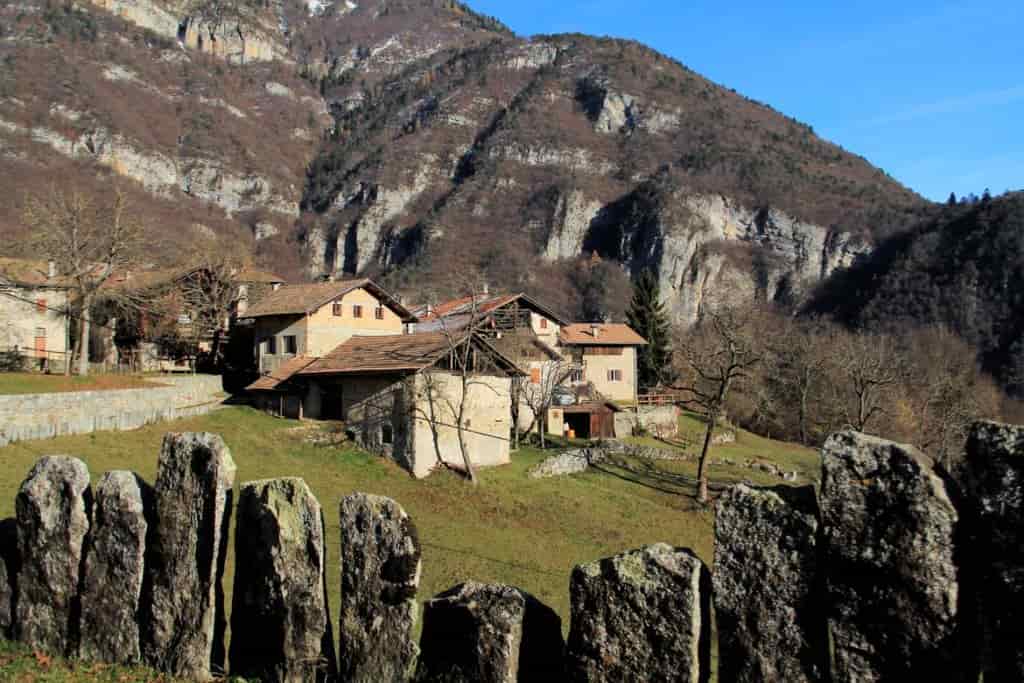 san vili cammino