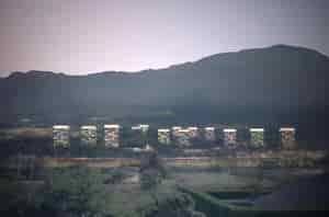 torri sud trento