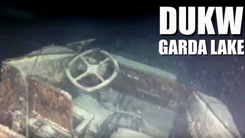 DUKW