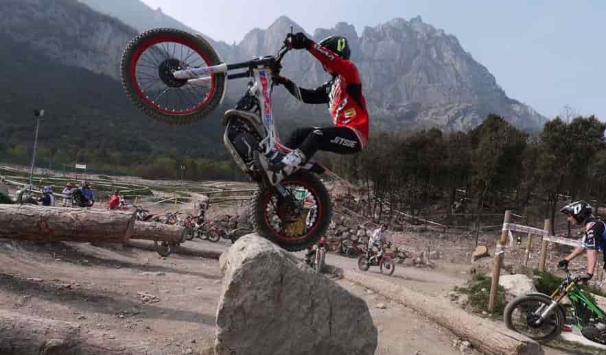 TrialGP Italy