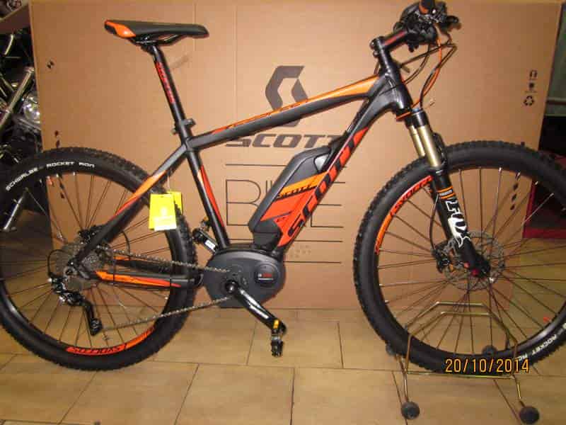 ebike