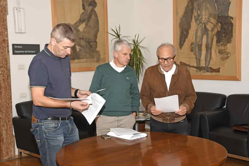 CASA DI CURA EREMO DI ARCO, DEPOSITATO IL RICORSO AL T.A.R. La Busa