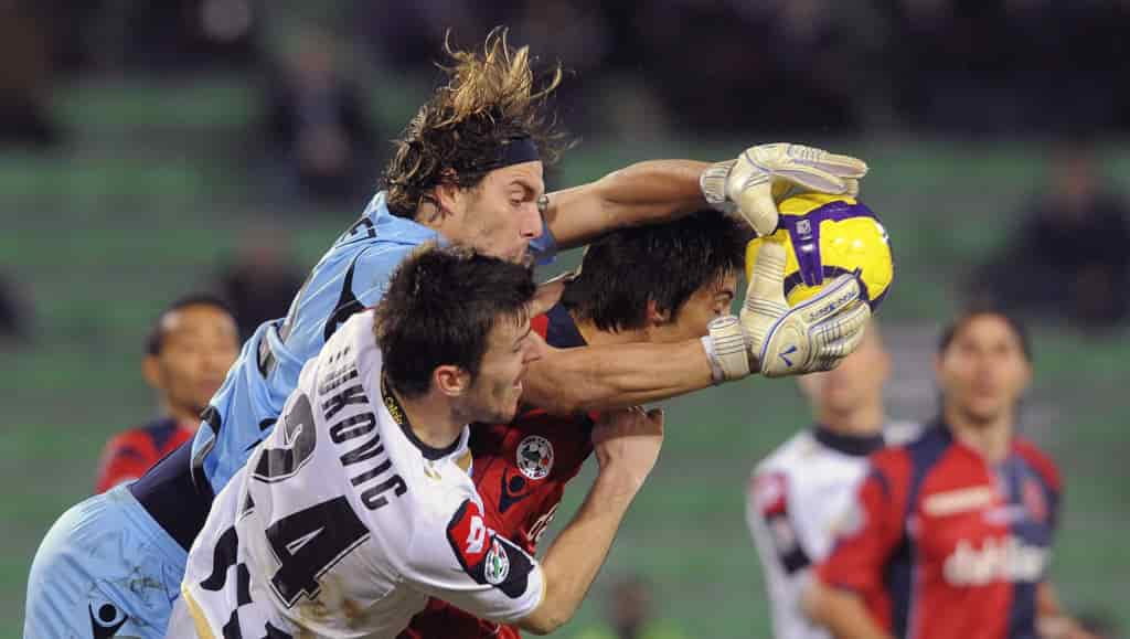 Udinese Calcio v Cagliari Calcio - Serie A