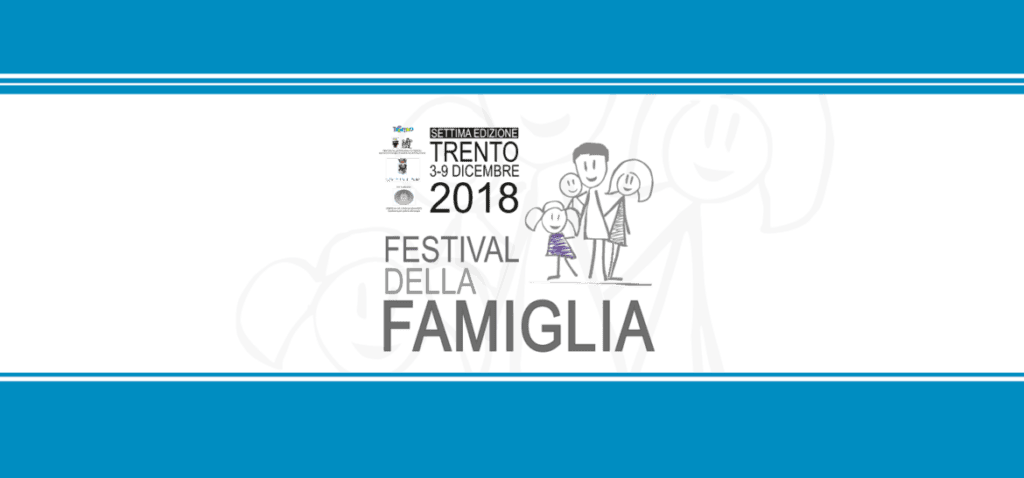 FESTIVAL FAMIGLIA LOGO