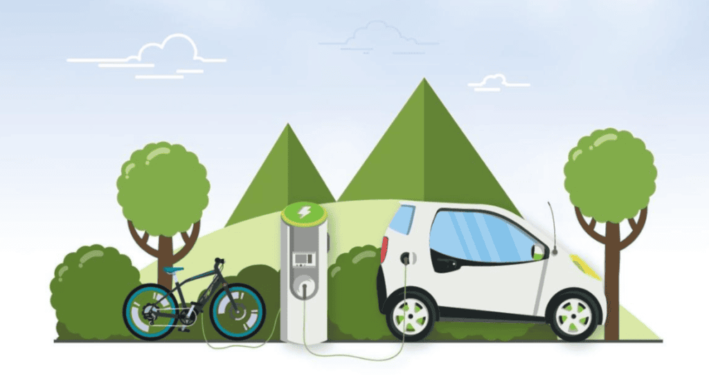 MOBILITà ELETTRICA AUTO ELETTRICHE