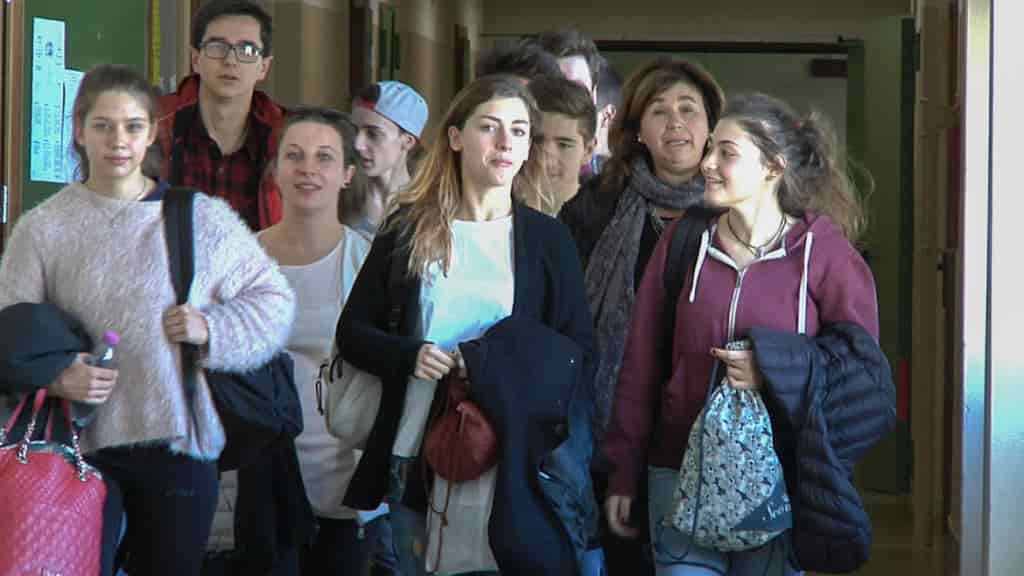 STUDENTI SCUOLA