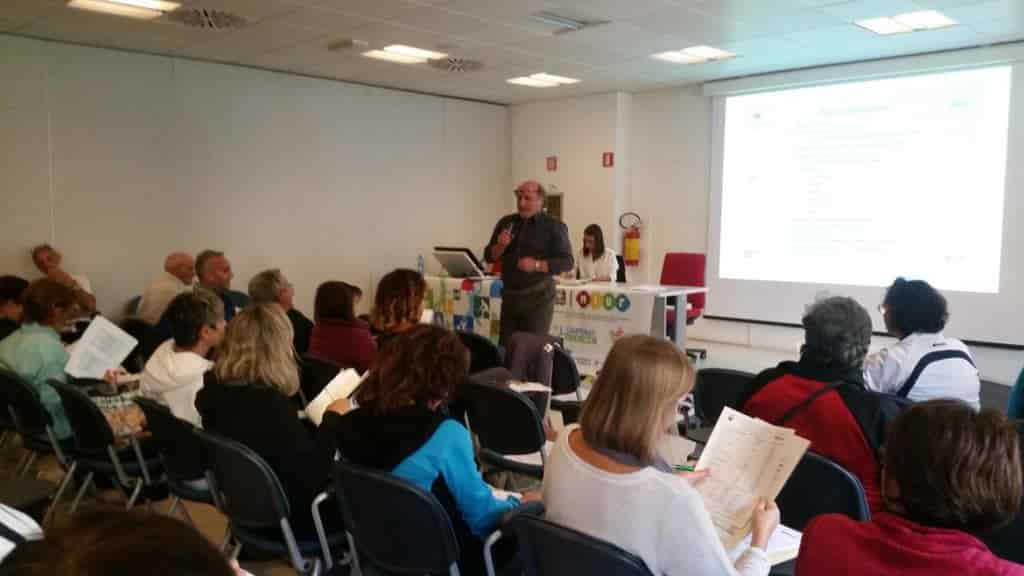 scuola sport convegno
