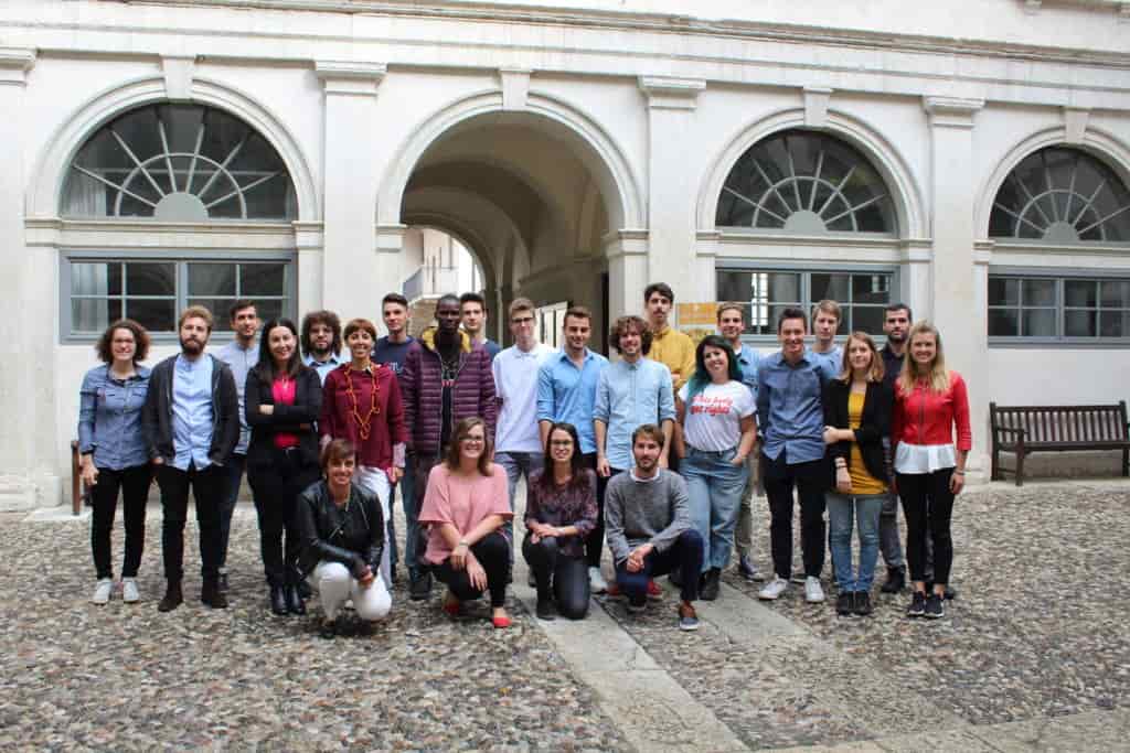 strike finalisti