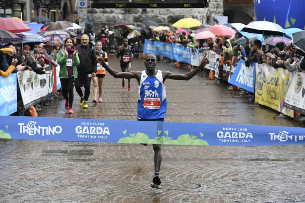 HALF MARATHON GARDA