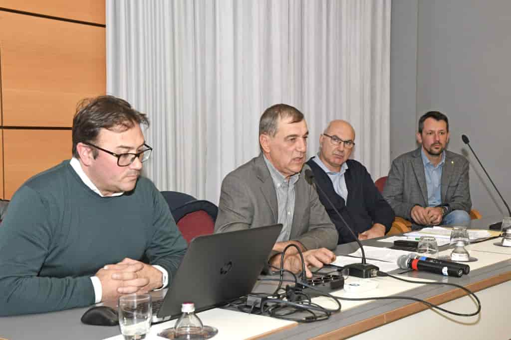 20181124_DSC9006 RIVA AGRARIA ASSEMBLEA SOCI