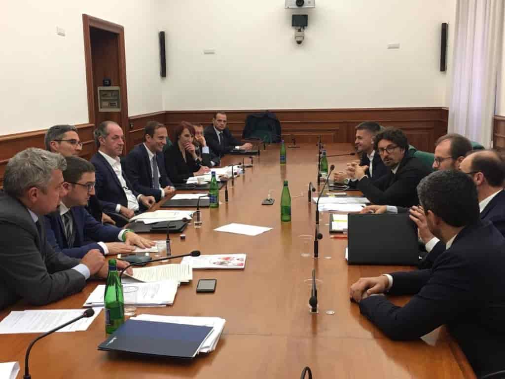 A 22 ROMA TRENTO