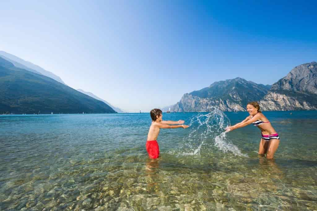 ESTATE Kids GARDA TRENTINO BAMBINI LAGO collection