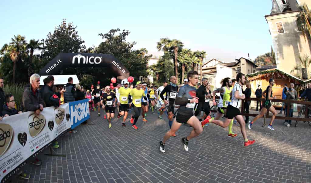 GT HALF MARATHON MEZZA MARATONA Partenza_10km