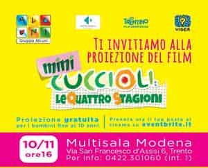 MINI CUCCIOLI