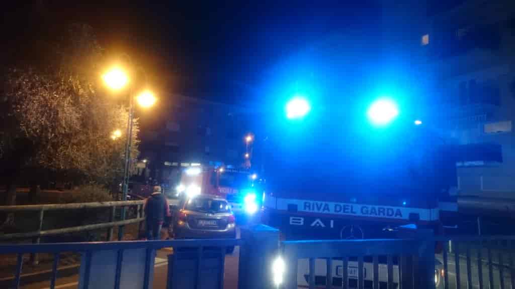 VVF Riva via Isonzo