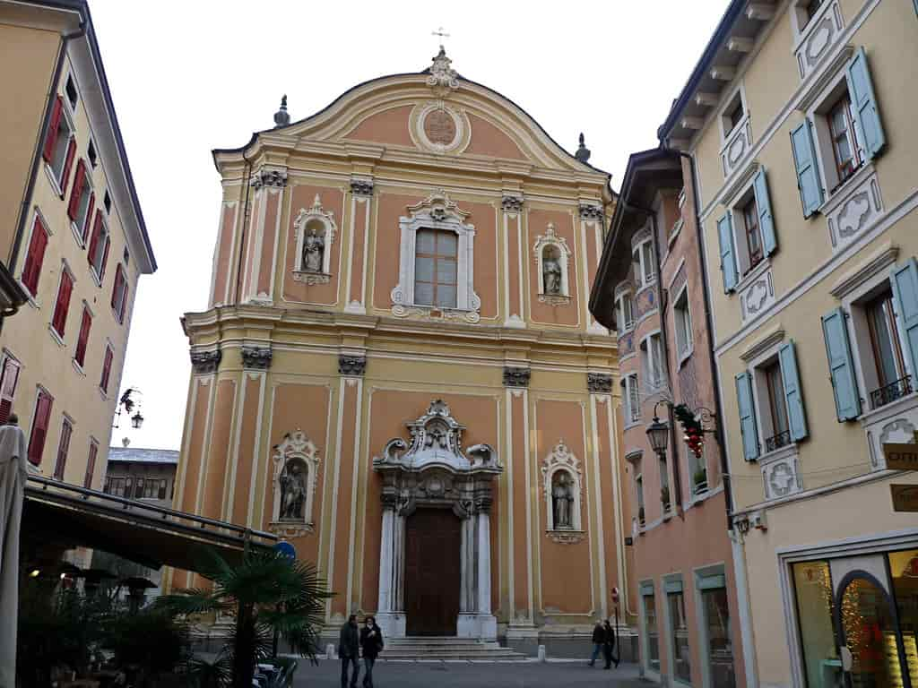 chiesa s maria assunta riva