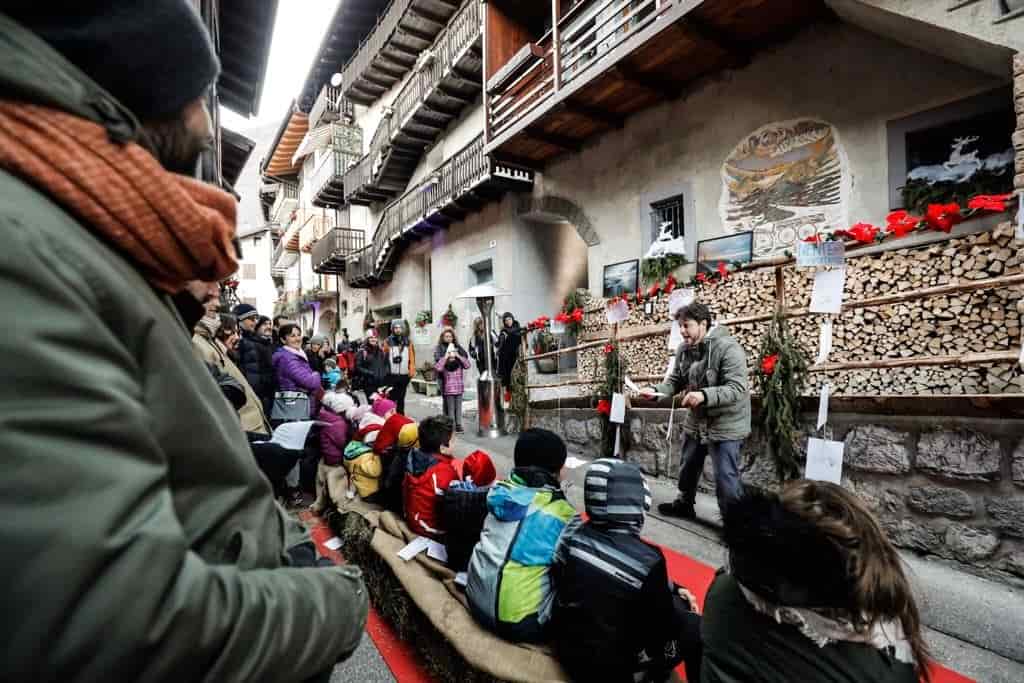 CAMPI DI RIVA NATALE