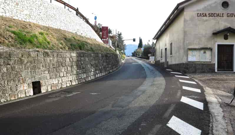 GAVAZZO TENNO cologna 6