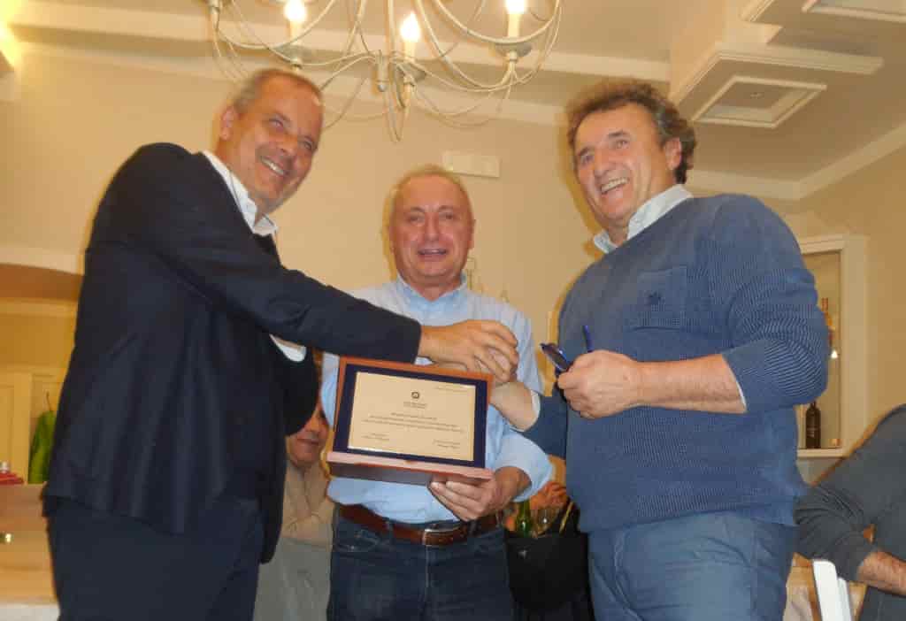 GIANNI SIMONELLI PALAFIERE RIVA