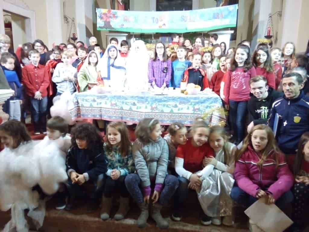 SANTA LUCIA MASSONE ARCO