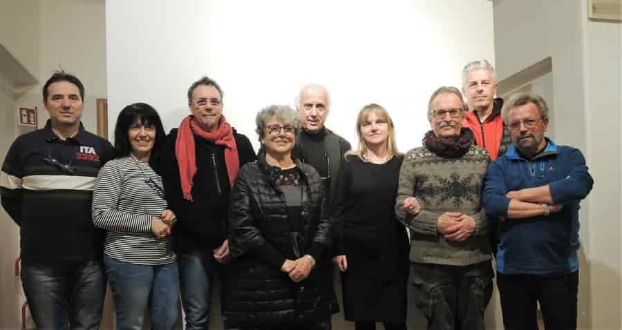 amici dell'arte riva