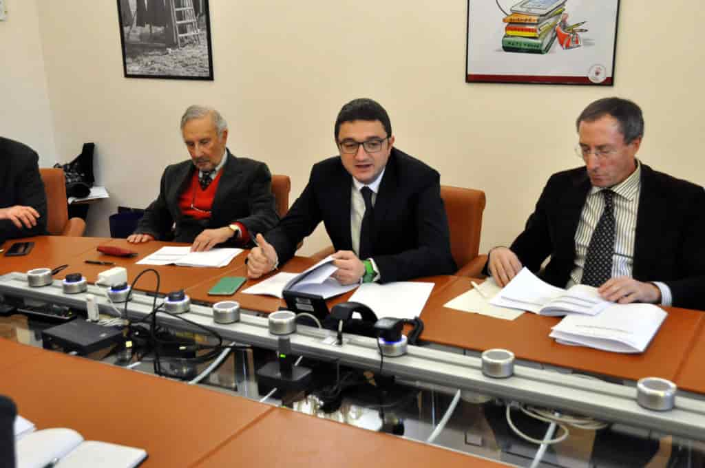 sicurezza fugatti pat
