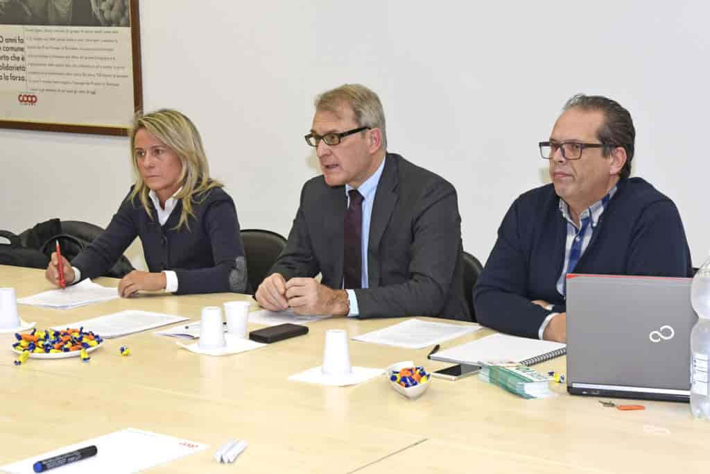 20181124_DSC8476 RIVA ASSEMBLEA DI ZONA COOP CONSUMATORI ALTO GARDA