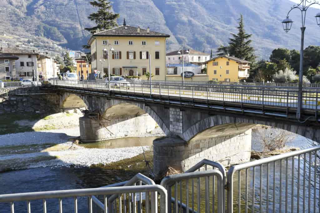 20190111_DSC4296 ARCO PONTE FIUME SARCA