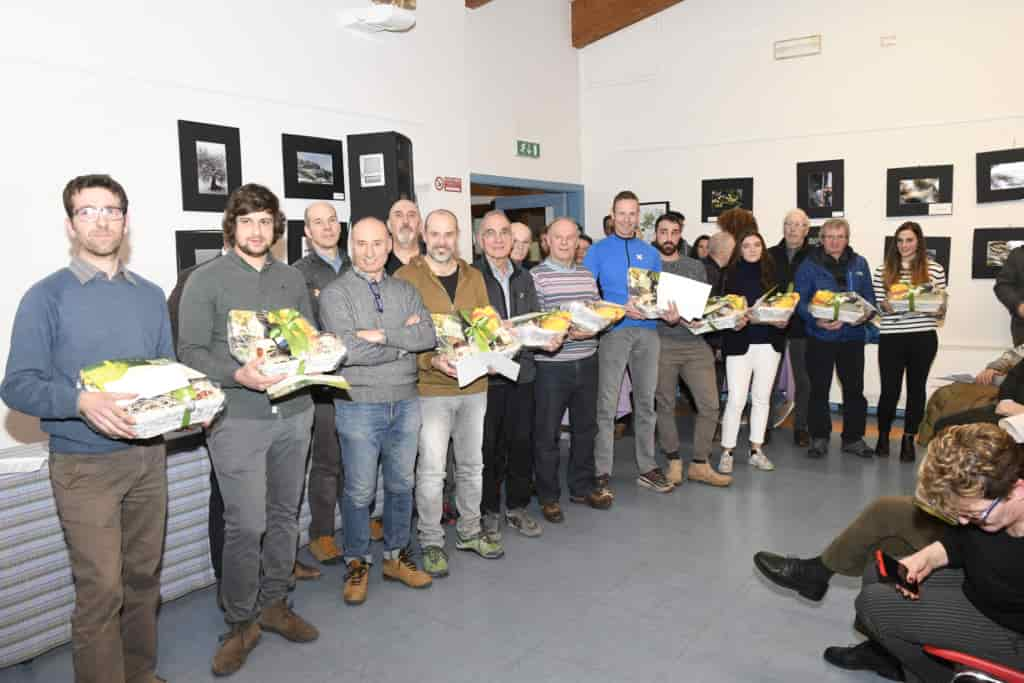 20190126_DSC5811 TENNO PREMIAZIONE CONCORSO SUCCO D'OLIVA