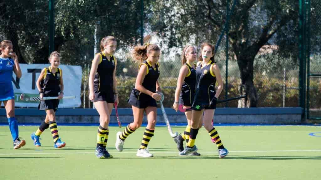 HOCKEY RIVA 2