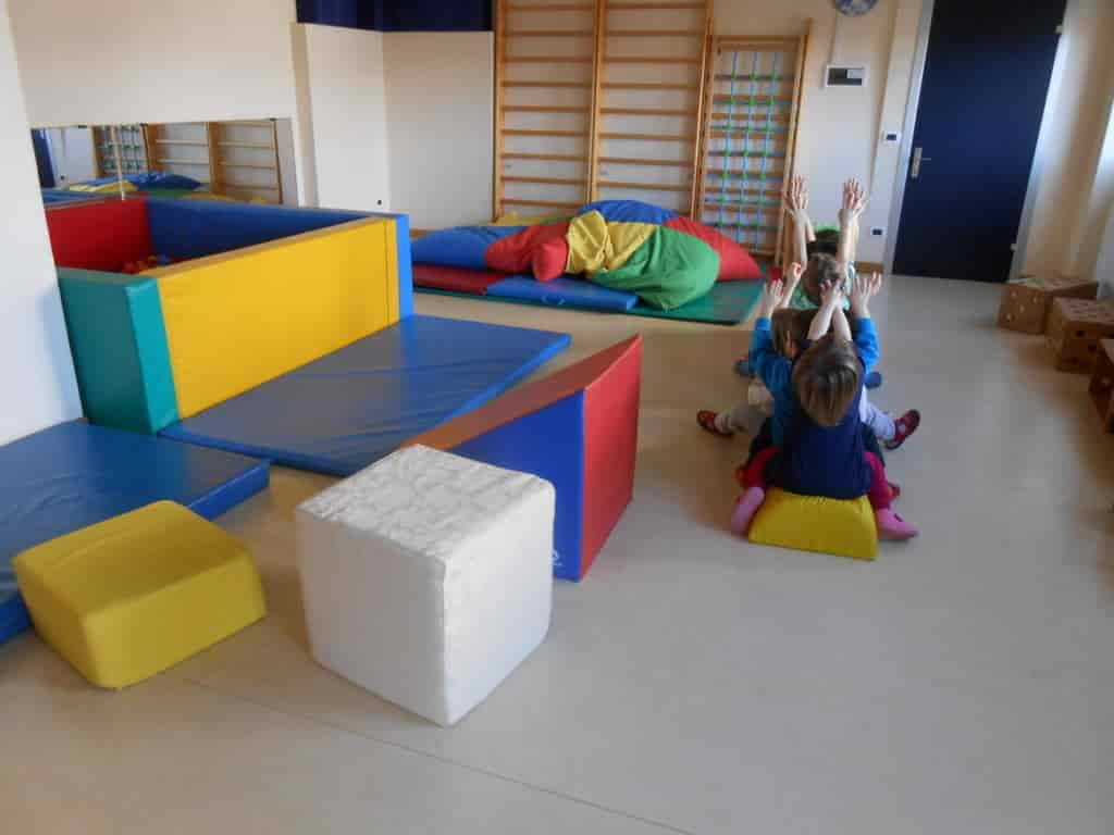 scuole infanzia