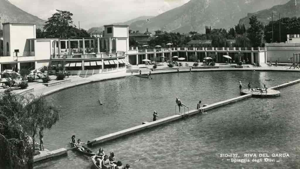 spiaggia ulivi riva 2