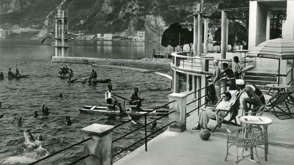 spiaggia ulivi riva 4